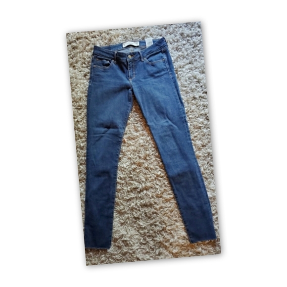 Abercrombie & Fitch Denim - Abercrombie & Fitch Jeans BOGO SALE
